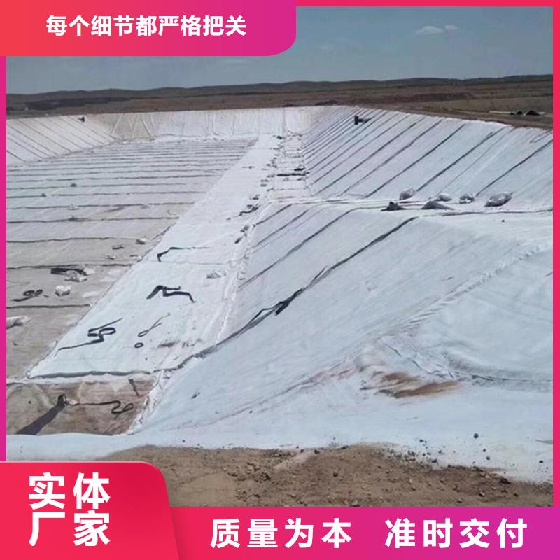 膨潤土防水毯-土工布今日價格
