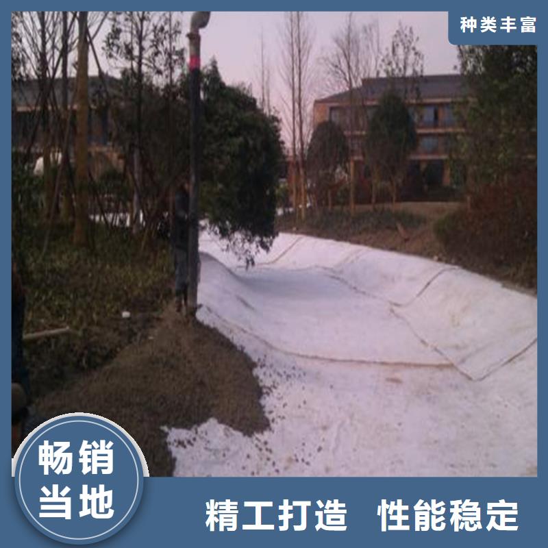 膨潤土防水毯_土工膜市場行情