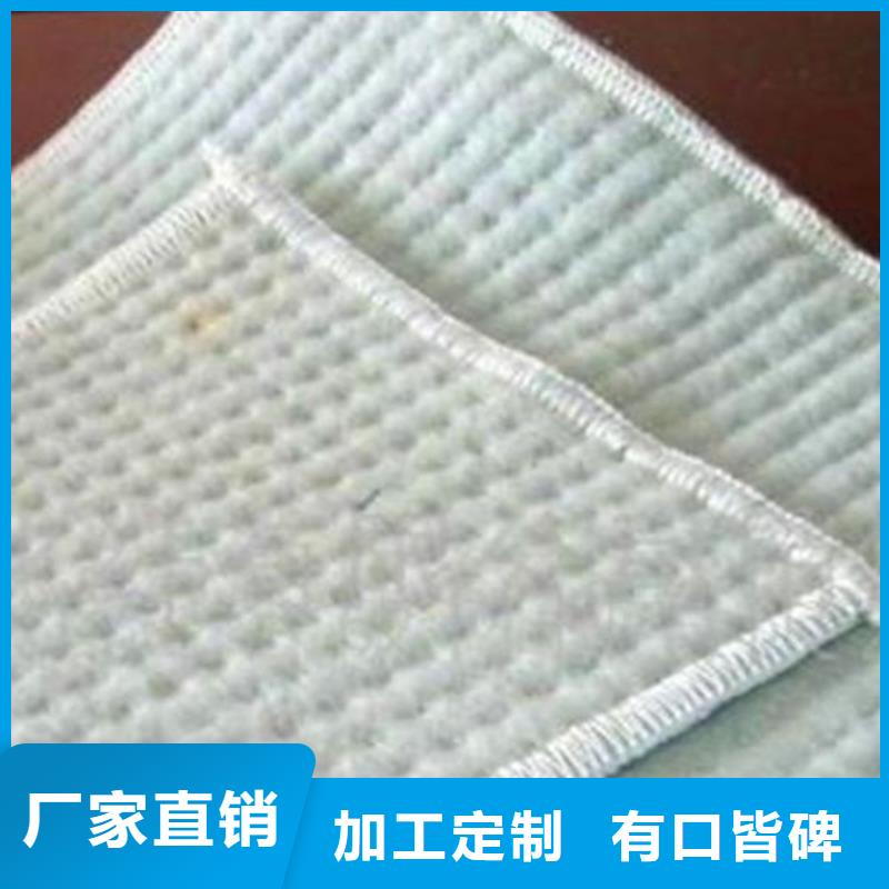 膨潤土防水毯聚酯玻纖布支持拿樣