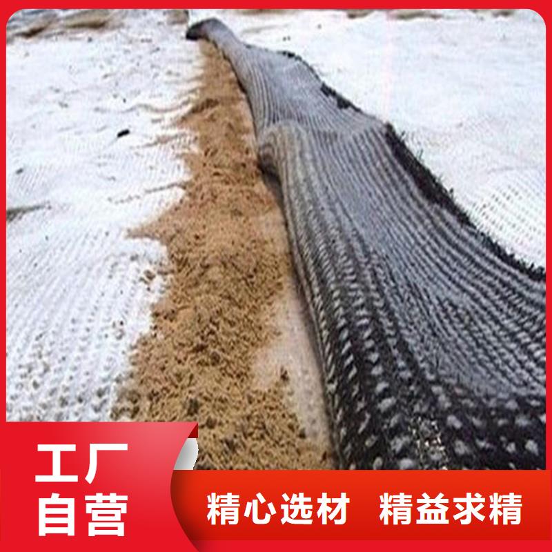 膨润土防水毯HDPE土工膜随到随提
