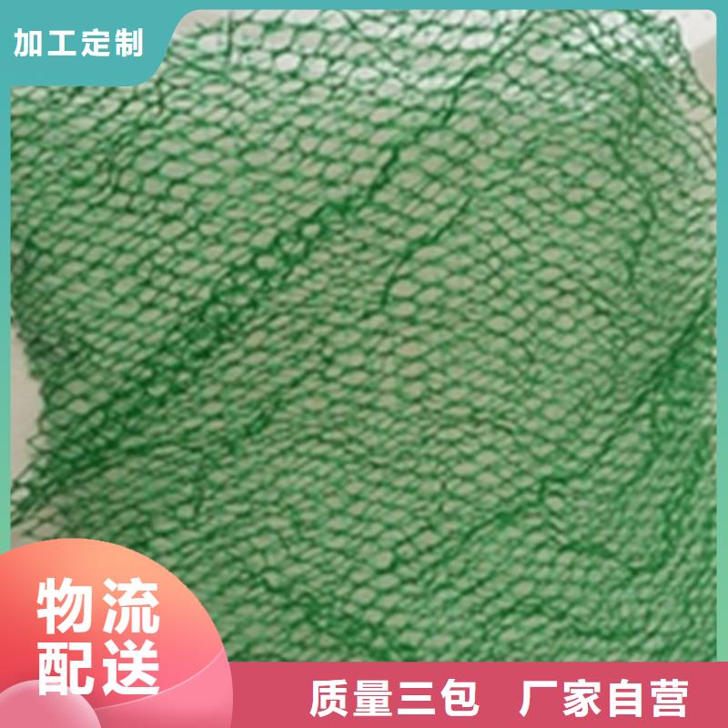 三維植被網-短纖無紡土工布現貨銷售