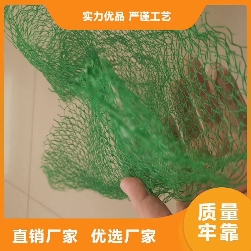 三維植被網-短纖無紡土工布現貨銷售