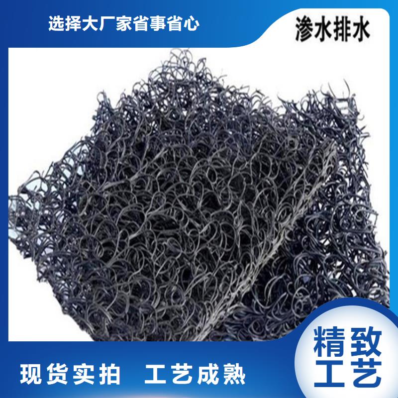 土工席墊土工格柵誠信可靠