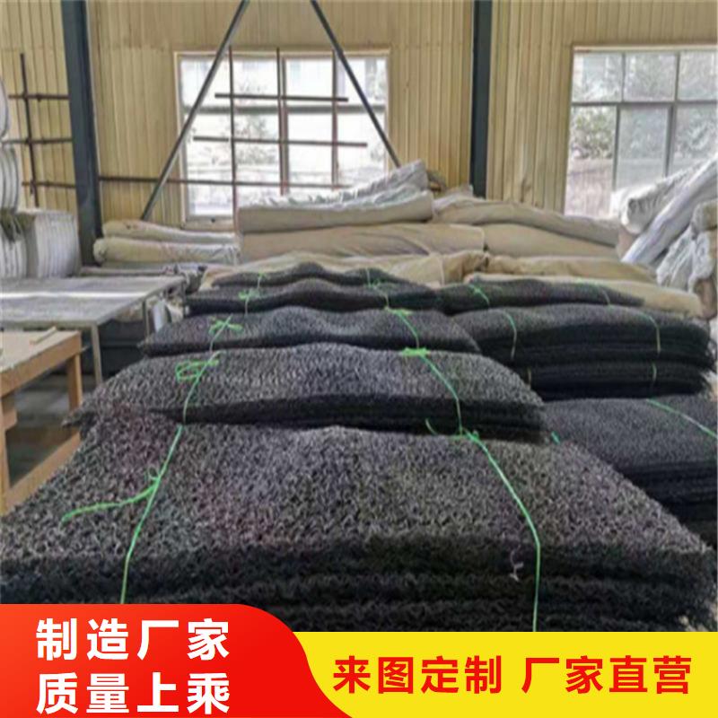 土工席墊HDPE土工膜N年生產經驗