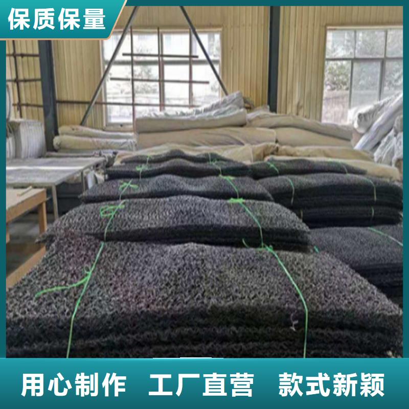 土工席墊【單向塑料土工格柵】工藝精細質保長久