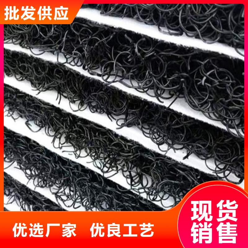 土工席墊【單向塑料土工格柵】工藝精細質保長久