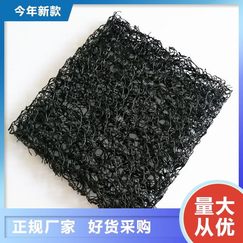 土工席墊HDPE土工膜N年生產經驗