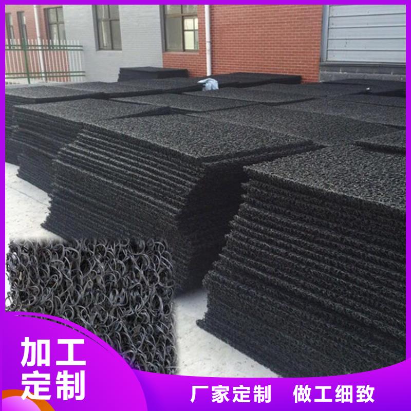 土工席墊土工膜誠信經(jīng)營