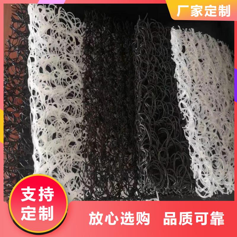 土工席墊HDPE土工膜N年生產經驗