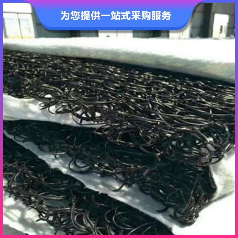 土工席墊土工格柵誠信可靠