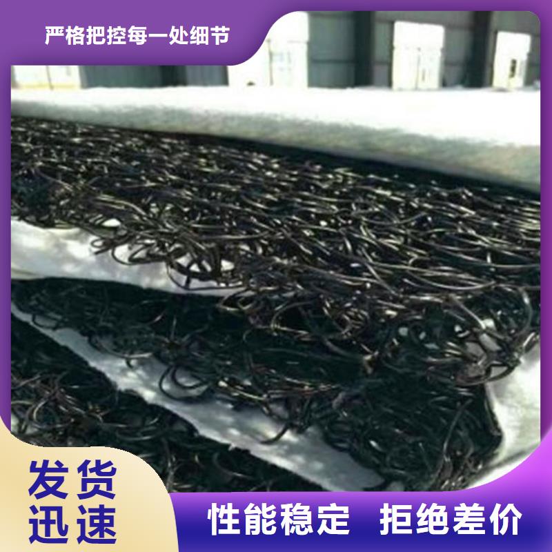 土工席墊HDPE土工膜N年生產經驗
