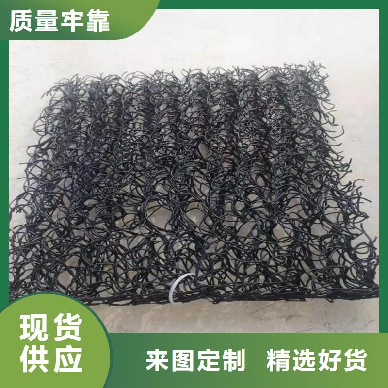 土工席墊HDPE土工膜N年生產(chǎn)經(jīng)驗