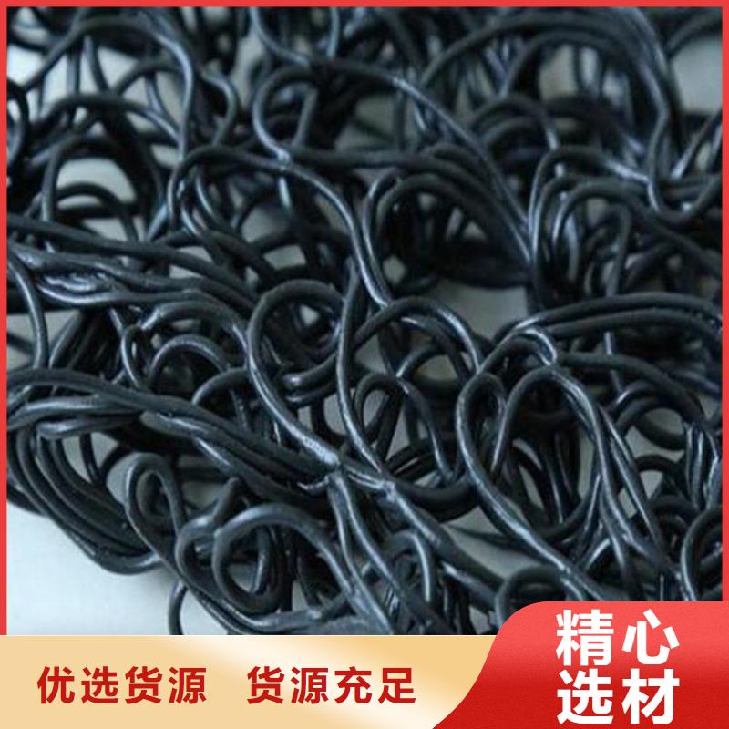 土工席墊HDPE土工膜N年生產經驗