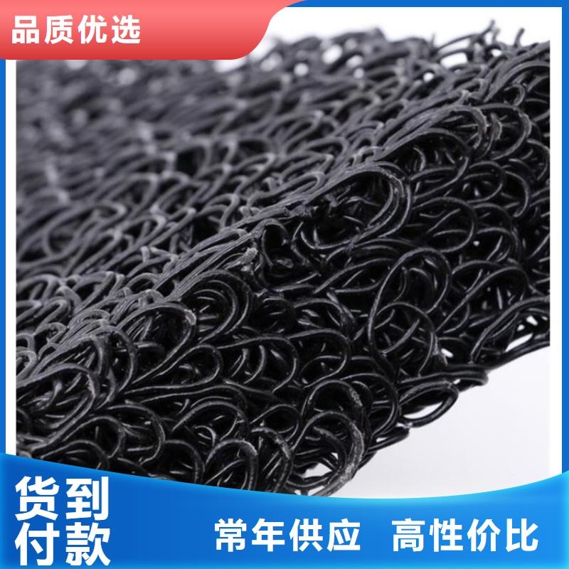 土工席墊土工格柵誠信可靠