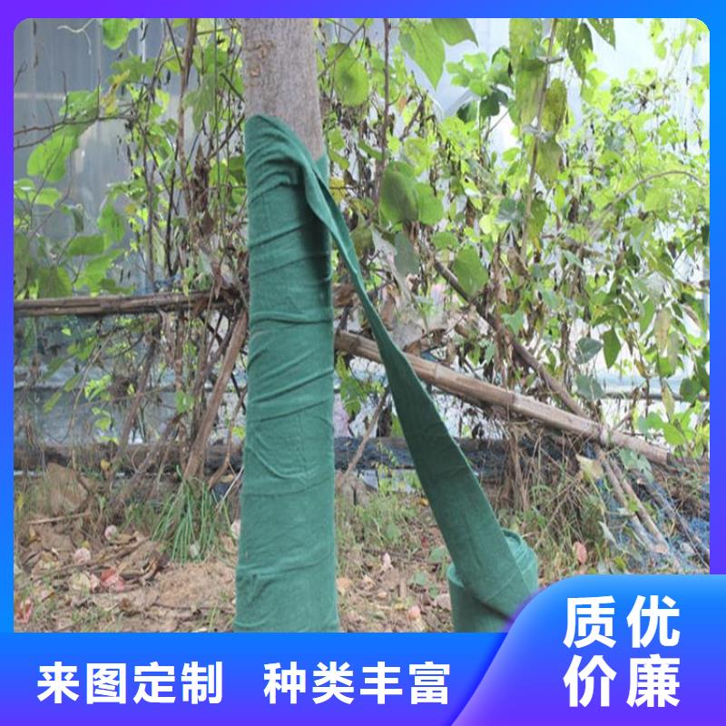 裹樹布防滲膜產地貨源