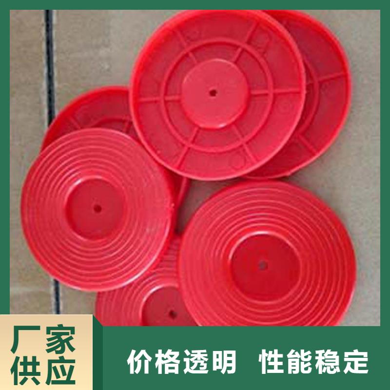 热熔垫片_塑料盲沟诚信经营现货现发
