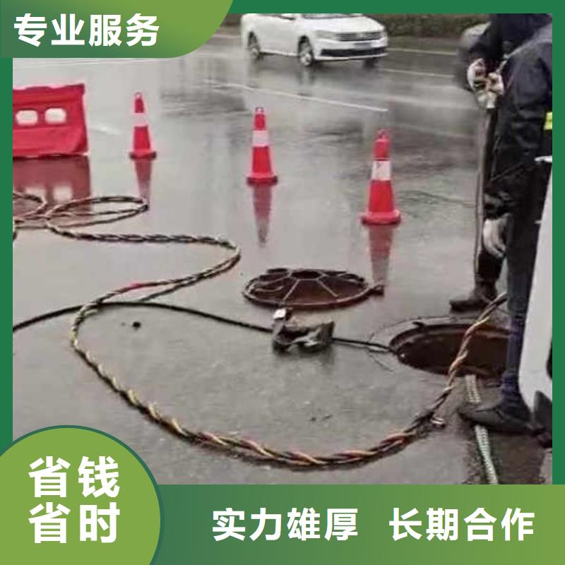 水库水下清淤-工厂直销-经验老道