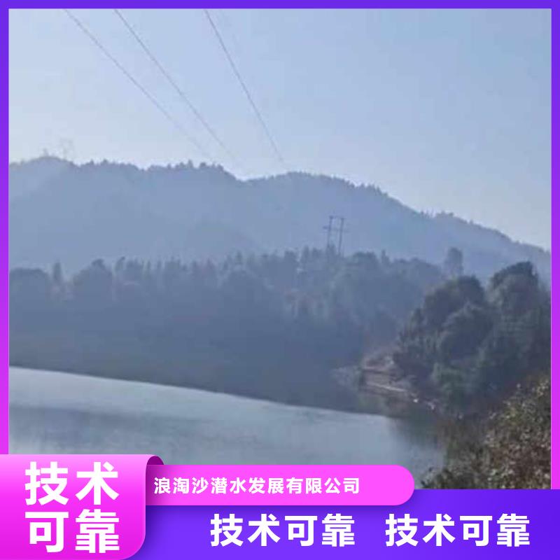 潜水员水下拍照录像公司-实力厂家-浪淘沙水工