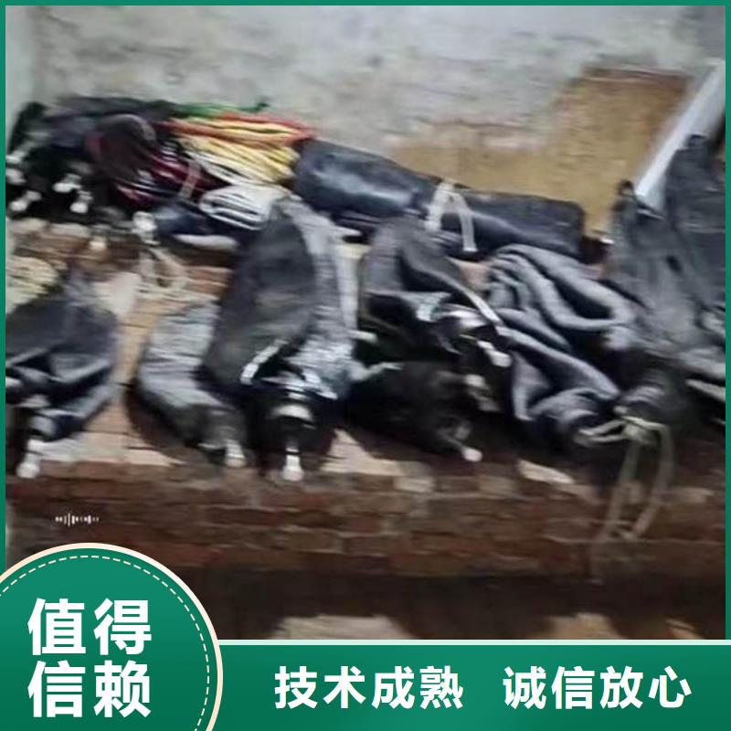 雨污管道气囊堵水一安全第一本地