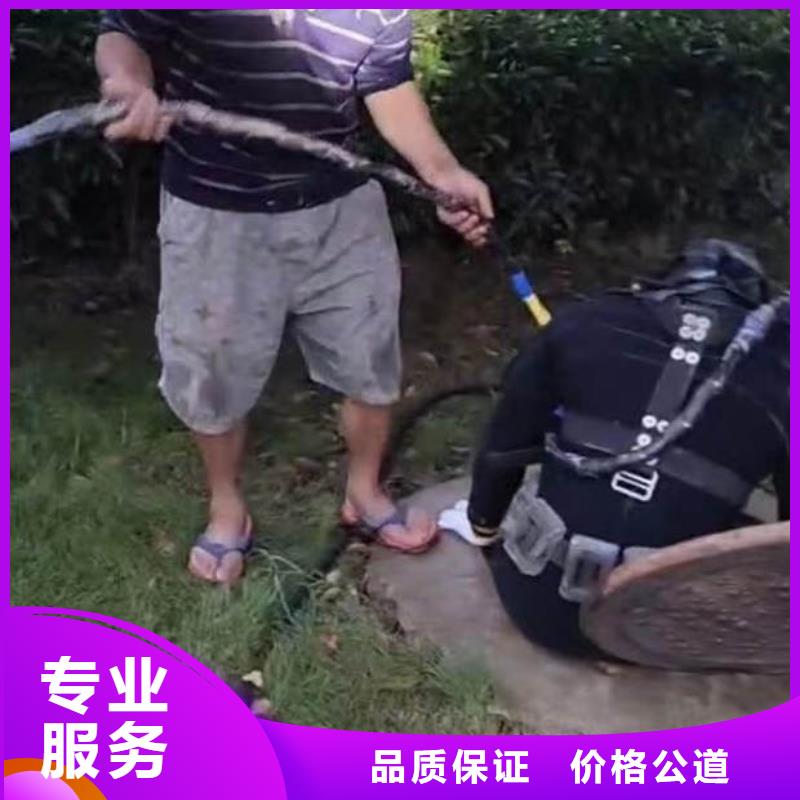 潜水员水下拍照录像公司-质优价廉-大浪淘沙