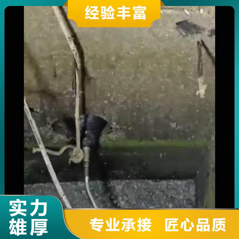 雨污管道气囊堵水一合作共赢本地