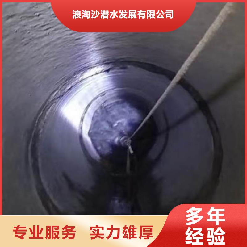 污水池打捞水泵搅拌器质量可靠浪淘沙潜水