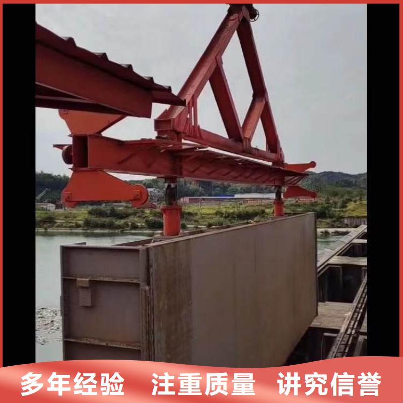 泰山县污水厂水下安装维修打捞——十佳蛙人组浪淘沙水工