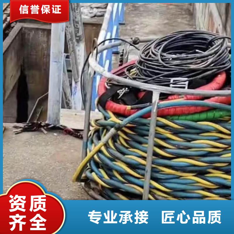 曝气管件水下维修价格低18O