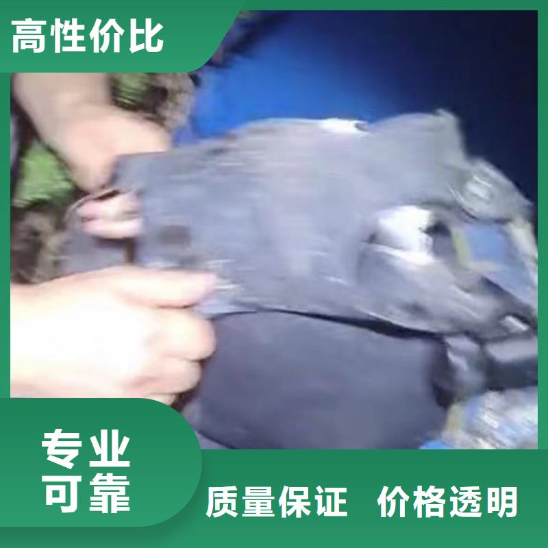 奉化区潜水员服务公司——十佳潜水员浪淘沙潜水