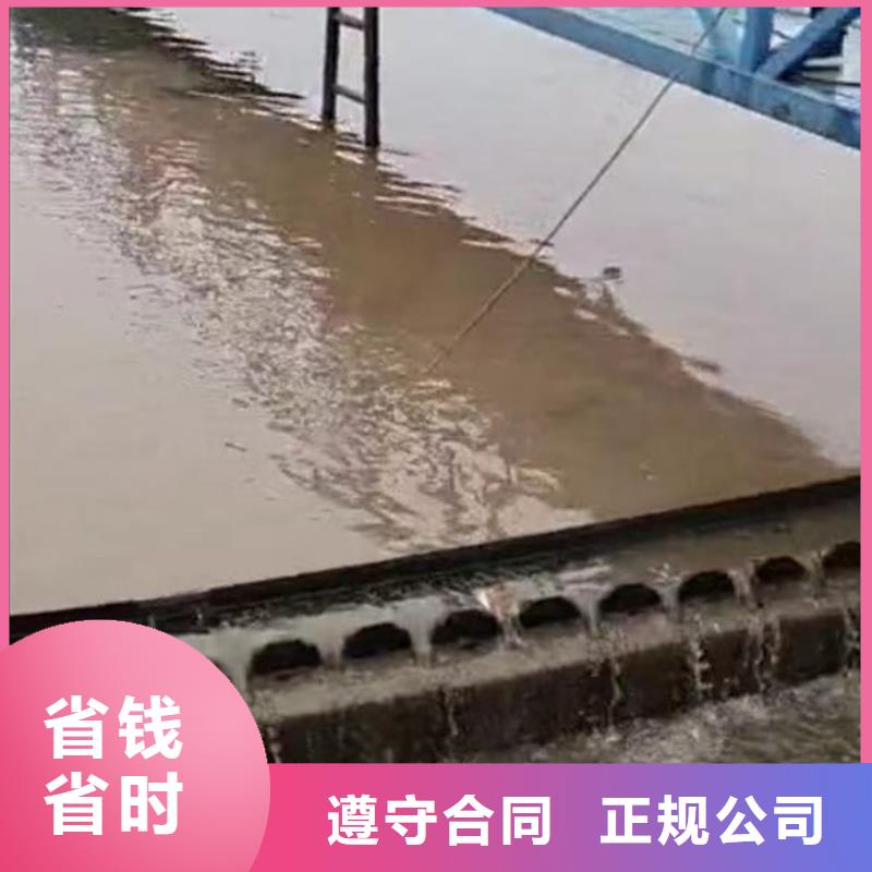 水下施工,水下作业一方案合理本地