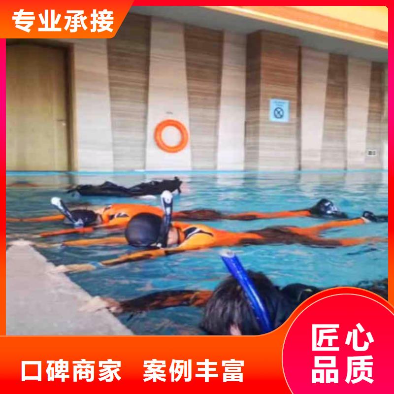 椒江区闸门水下清理与维修___十佳潜水公司浪淘沙潜水