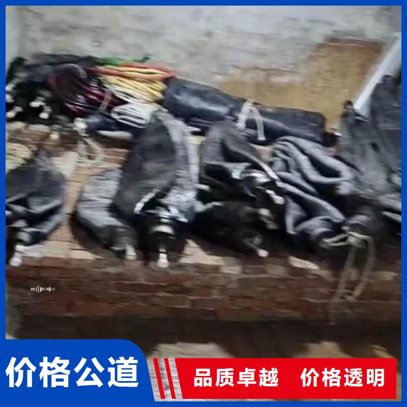 水下施工_气囊封堵服务热情