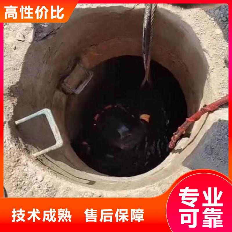 水下施工,水下清障专业承接