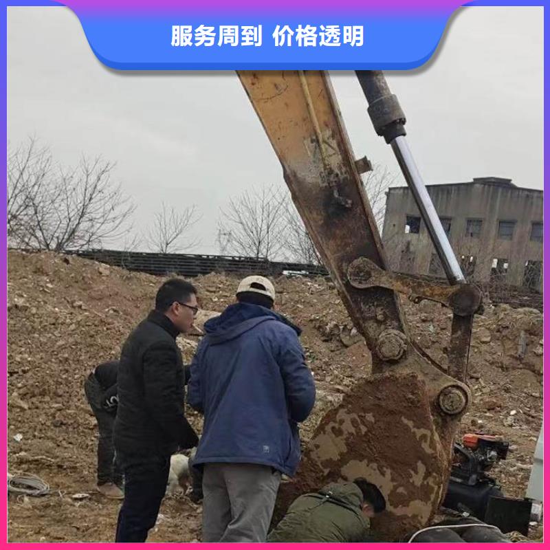 水下作業公司一定制一水下施工