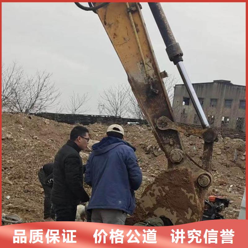 水下施工水下切割公司專業品質