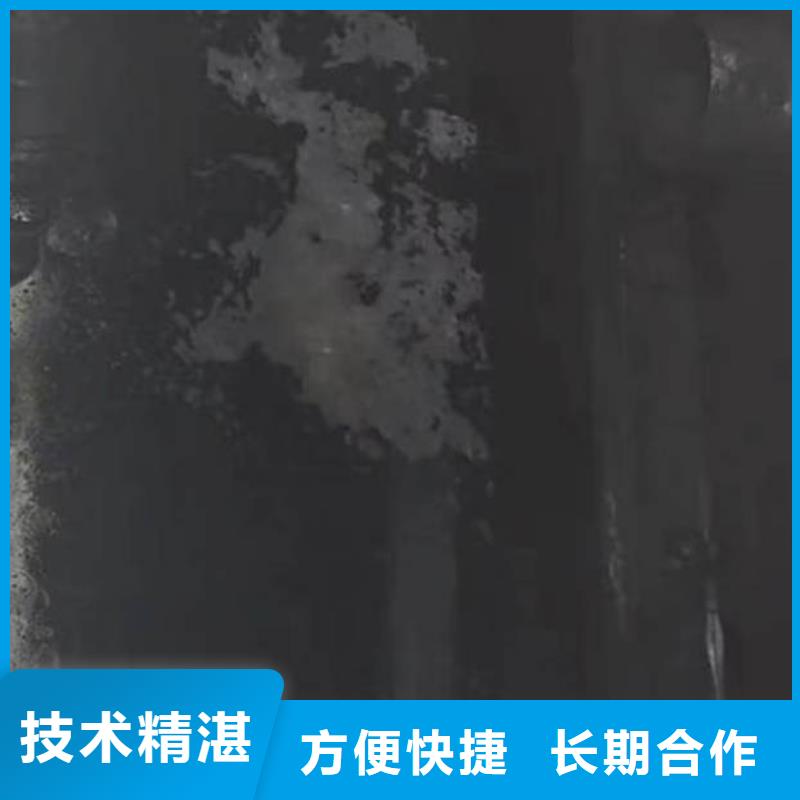 水下施工公司一質量保證一水下作業