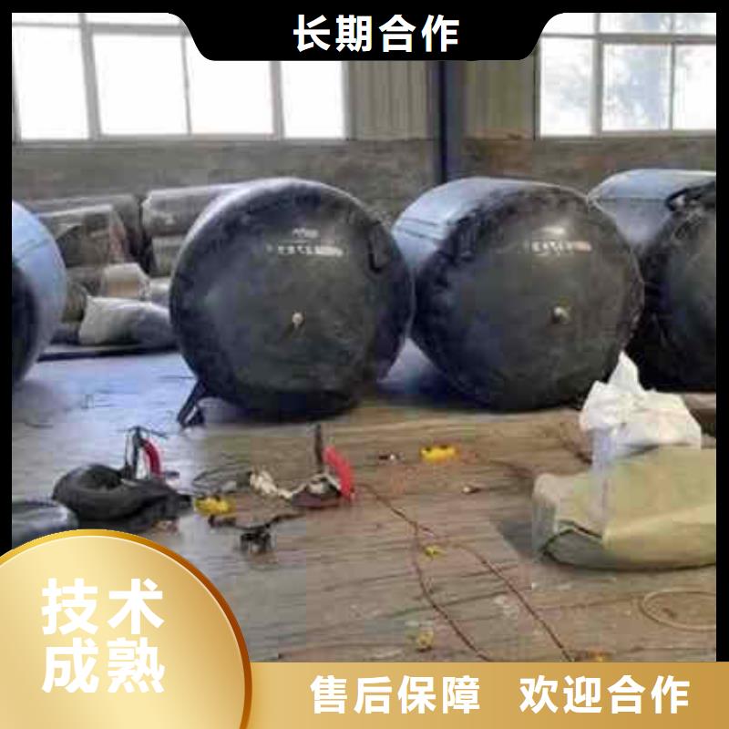 【潜水员服务】水下切割焊接公司