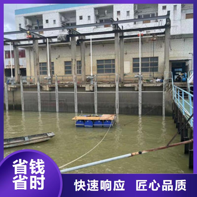 消防水池潜水堵漏十年生产经验