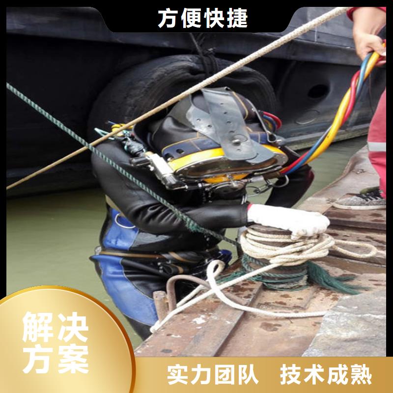 拼裝打撈船水下清淤實力強有保證