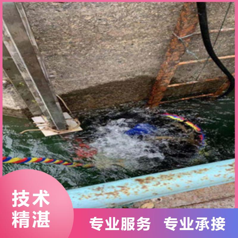 污水池潛水技術參數