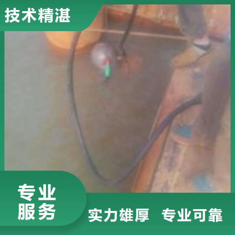 水里面橋樁加固現貨直供價格優