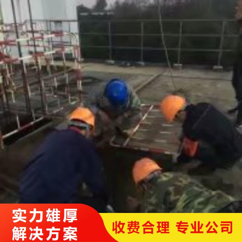 常年供应船闸水下检查厂家