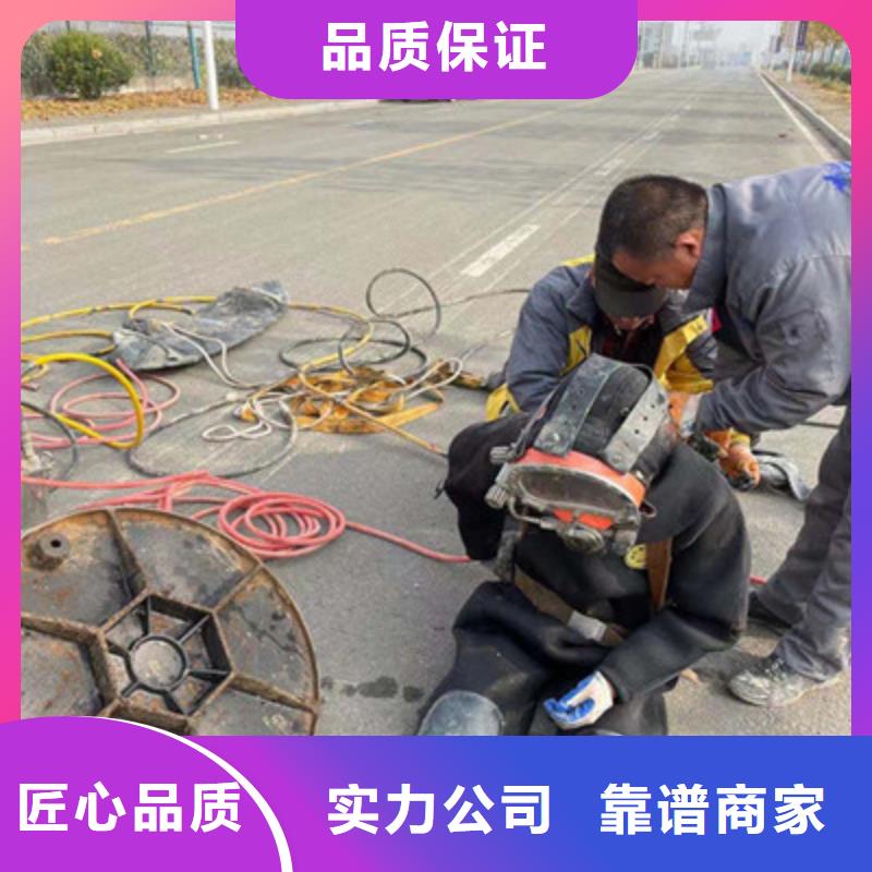 潛水工程,本地潛水搜索團(tuán)隊(duì)長(zhǎng)期合作