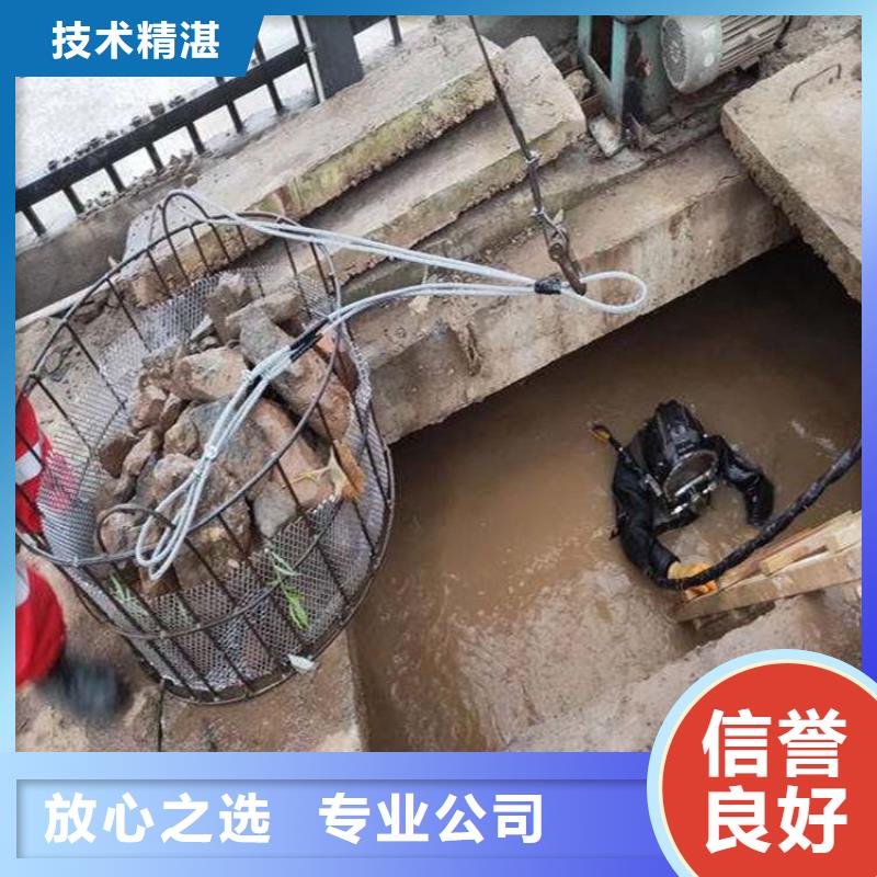 【潛水工程】水下攝像服務快捷
