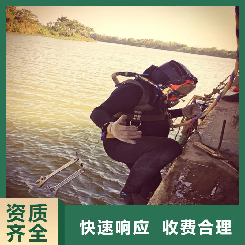 水下維修【潛水作業(yè)施工】專業(yè)品質(zhì)