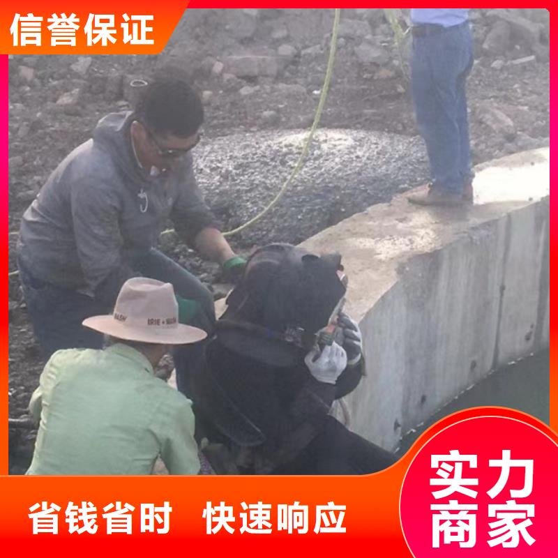 水下維修,【水下救援機器人】