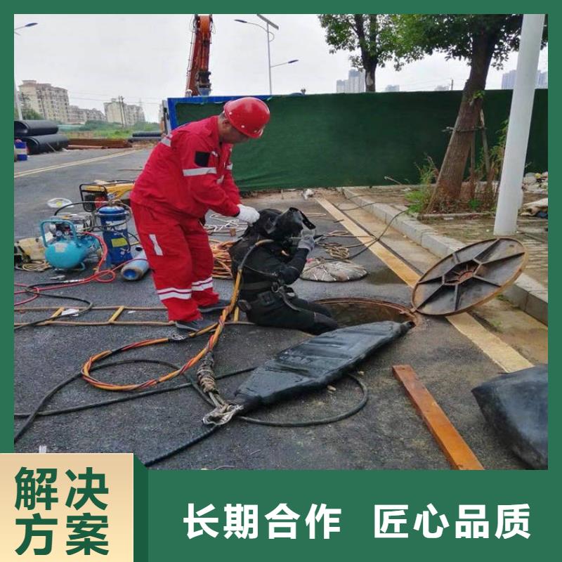 水上浮吊船,水下拆墻工程好評度高