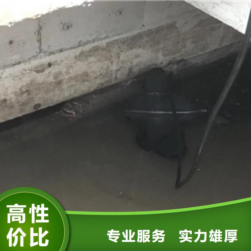 水上浮吊船水下安装资质齐全