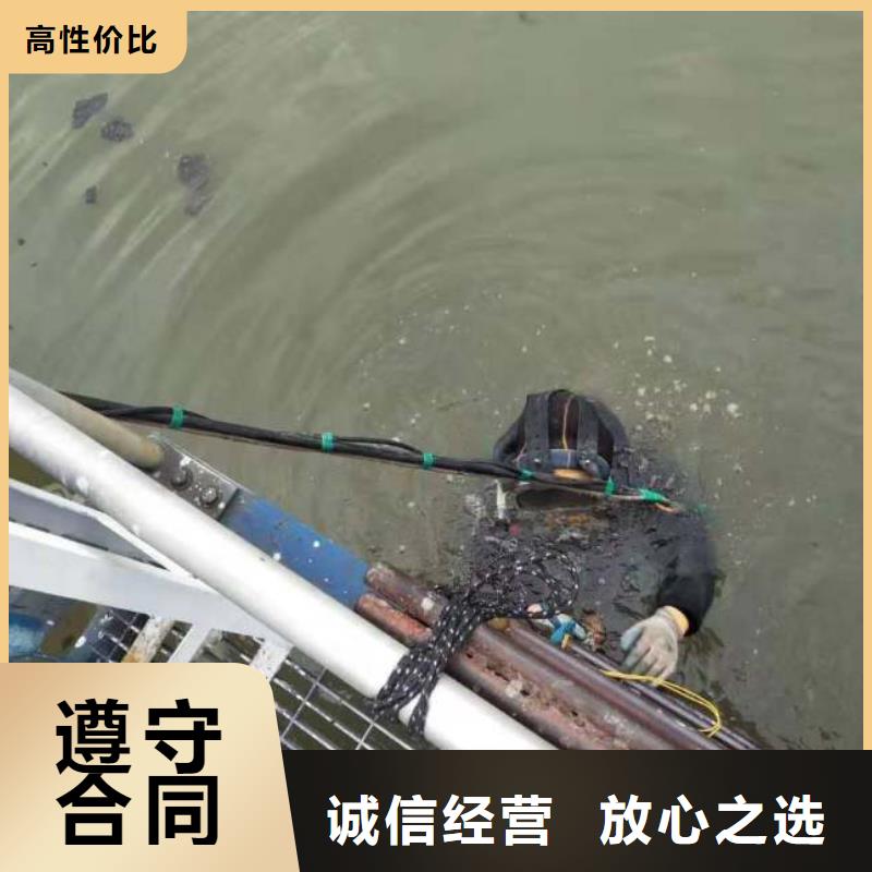 性价比高的污水池潜水员