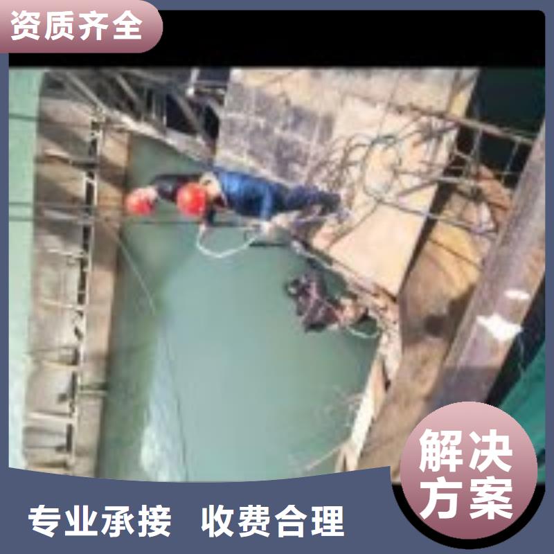 潜水清理海生物常规货源充足